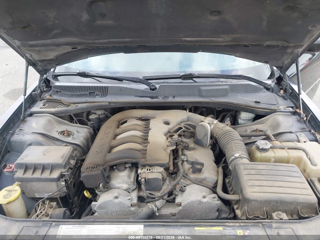 Продаж на аукціоні авто 2006 Chrysler 300 Touring, vin: 2C3LA53G36H106564, номер лоту: 46130278