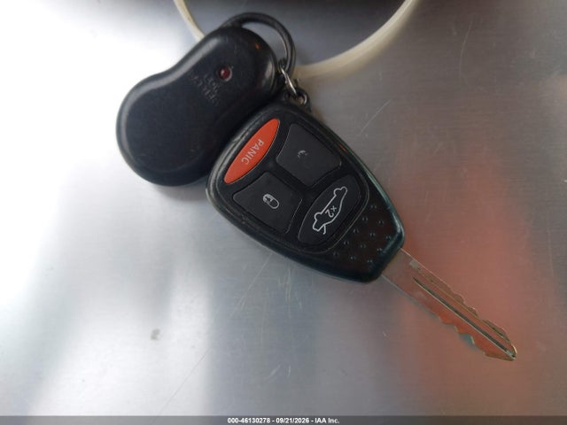 Продаж на аукціоні авто 2006 Chrysler 300 Touring, vin: 2C3LA53G36H106564, номер лоту: 46130278