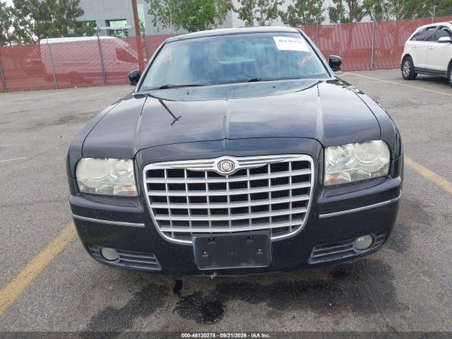 Продаж на аукціоні авто 2006 Chrysler 300 Touring, vin: 2C3LA53G36H106564, номер лоту: 46130278