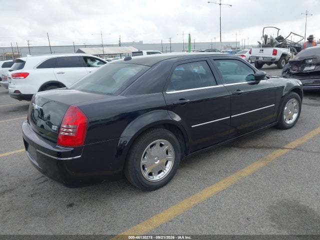 Продаж на аукціоні авто 2006 Chrysler 300 Touring, vin: 2C3LA53G36H106564, номер лоту: 46130278