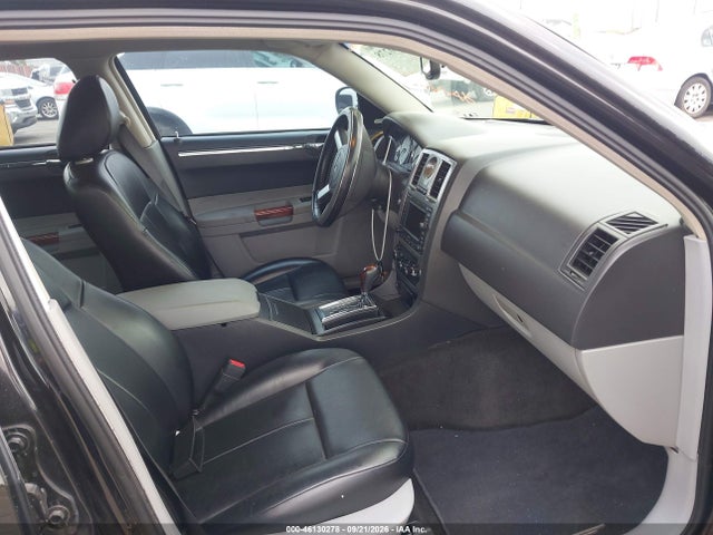 Продаж на аукціоні авто 2006 Chrysler 300 Touring, vin: 2C3LA53G36H106564, номер лоту: 46130278