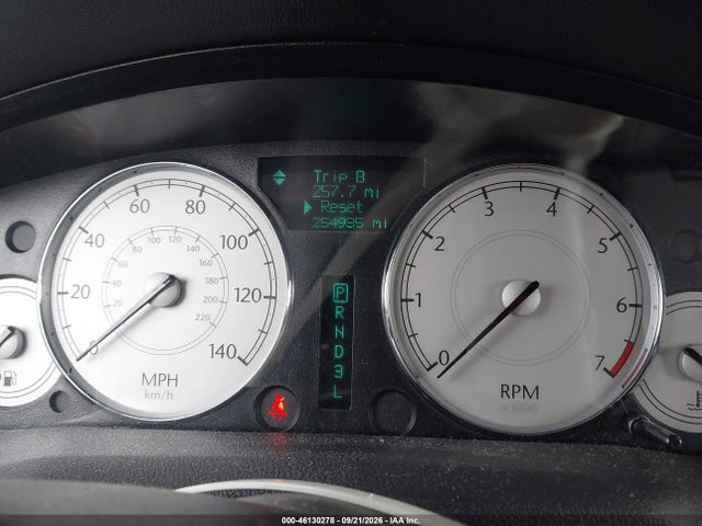 Продаж на аукціоні авто 2006 Chrysler 300 Touring, vin: 2C3LA53G36H106564, номер лоту: 46130278