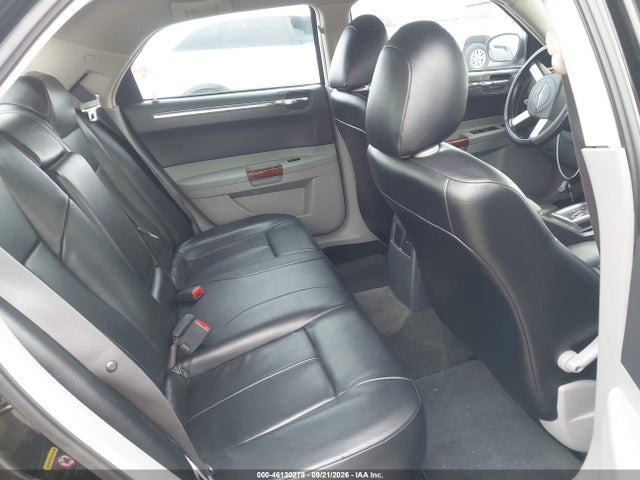 Продаж на аукціоні авто 2006 Chrysler 300 Touring, vin: 2C3LA53G36H106564, номер лоту: 46130278