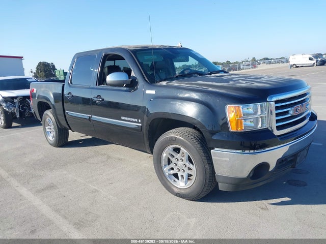 46130282 :رقم المزاد ، 2GTEK13J881265873 vin ، 2008 Gmc Sierra 1500 Slt مزاد بيع