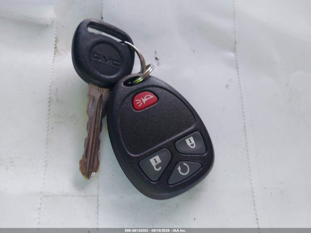 Продаж на аукціоні авто 2008 Gmc Sierra 1500 Slt, vin: 2GTEK13J881265873, номер лоту: 46130282