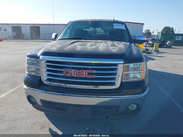 Продаж на аукціоні авто 2008 Gmc Sierra 1500 Slt, vin: 2GTEK13J881265873, номер лоту: 46130282