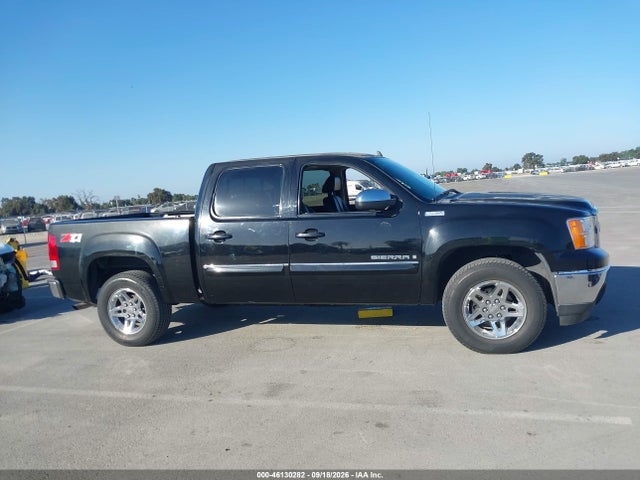 Продаж на аукціоні авто 2008 Gmc Sierra 1500 Slt, vin: 2GTEK13J881265873, номер лоту: 46130282