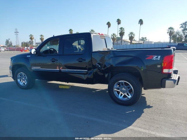 Продаж на аукціоні авто 2008 Gmc Sierra 1500 Slt, vin: 2GTEK13J881265873, номер лоту: 46130282