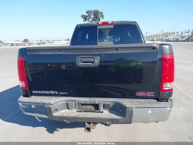 Продаж на аукціоні авто 2008 Gmc Sierra 1500 Slt, vin: 2GTEK13J881265873, номер лоту: 46130282