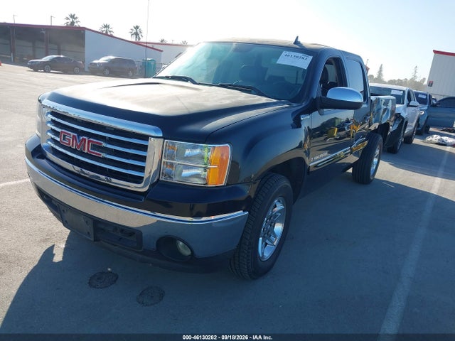 Продаж на аукціоні авто 2008 Gmc Sierra 1500 Slt, vin: 2GTEK13J881265873, номер лоту: 46130282