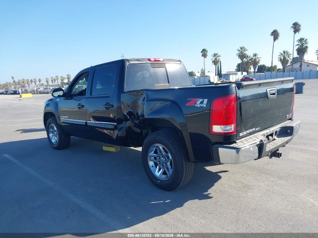 Продаж на аукціоні авто 2008 Gmc Sierra 1500 Slt, vin: 2GTEK13J881265873, номер лоту: 46130282