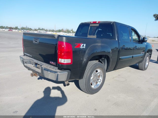 Продаж на аукціоні авто 2008 Gmc Sierra 1500 Slt, vin: 2GTEK13J881265873, номер лоту: 46130282