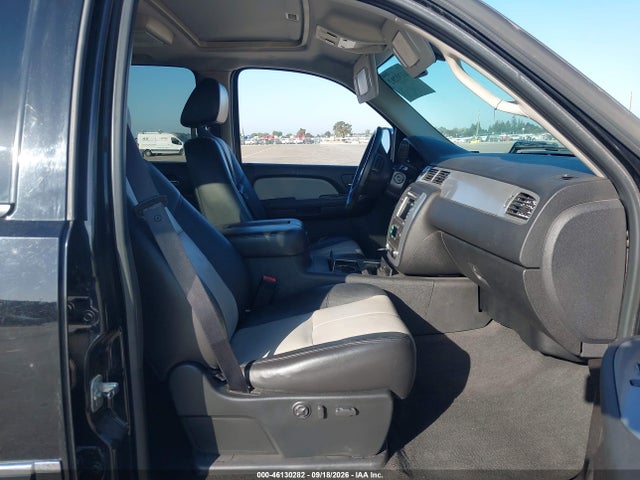 Продаж на аукціоні авто 2008 Gmc Sierra 1500 Slt, vin: 2GTEK13J881265873, номер лоту: 46130282