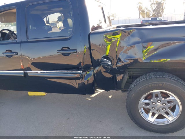 Продаж на аукціоні авто 2008 Gmc Sierra 1500 Slt, vin: 2GTEK13J881265873, номер лоту: 46130282