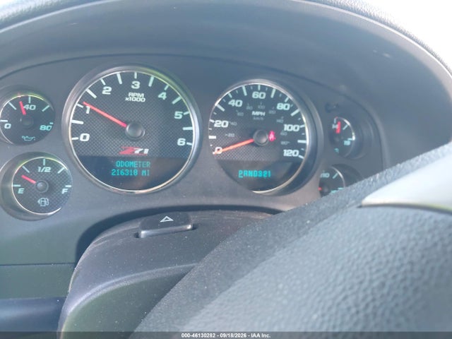 Продаж на аукціоні авто 2008 Gmc Sierra 1500 Slt, vin: 2GTEK13J881265873, номер лоту: 46130282