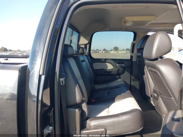 Продаж на аукціоні авто 2008 Gmc Sierra 1500 Slt, vin: 2GTEK13J881265873, номер лоту: 46130282