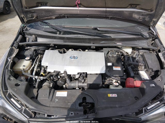 Auction sale of the 2019 Toyota Prius Le, vin: JTDKARFU7K3080550, lot number: 46130283