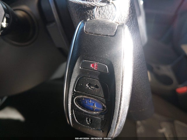Продаж на аукціоні авто 2024 Subaru Crosstrek Premium, vin: JF2GUADC5RH855208, номер лоту: 46130284