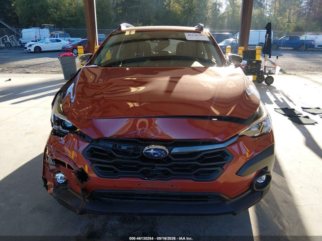 Продаж на аукціоні авто 2024 Subaru Crosstrek Premium, vin: JF2GUADC5RH855208, номер лоту: 46130284