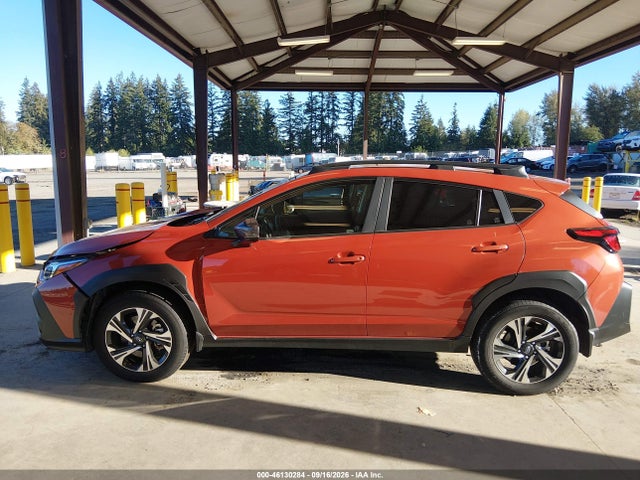 Продаж на аукціоні авто 2024 Subaru Crosstrek Premium, vin: JF2GUADC5RH855208, номер лоту: 46130284
