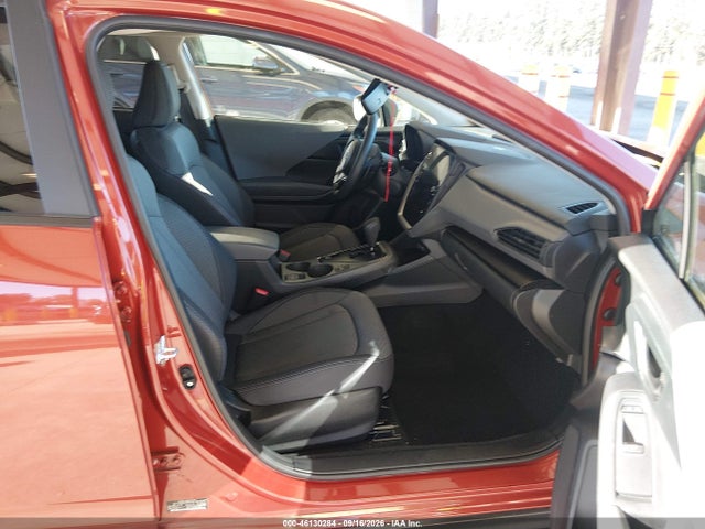 Продаж на аукціоні авто 2024 Subaru Crosstrek Premium, vin: JF2GUADC5RH855208, номер лоту: 46130284