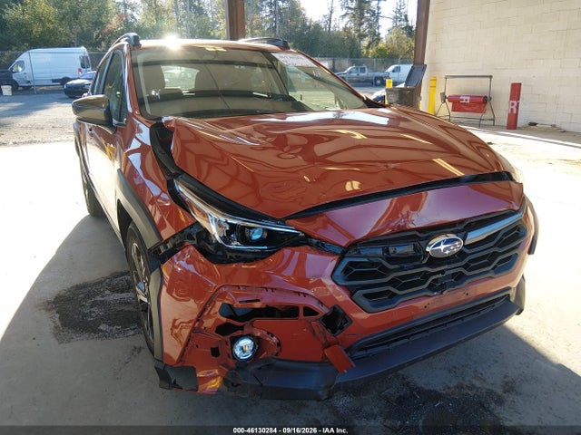 Продаж на аукціоні авто 2024 Subaru Crosstrek Premium, vin: JF2GUADC5RH855208, номер лоту: 46130284