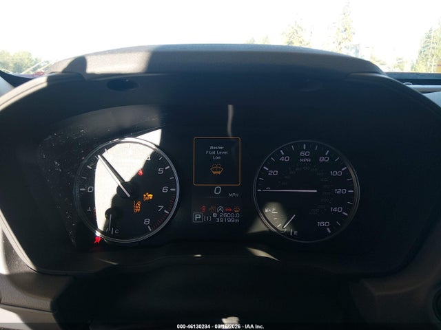 Продаж на аукціоні авто 2024 Subaru Crosstrek Premium, vin: JF2GUADC5RH855208, номер лоту: 46130284