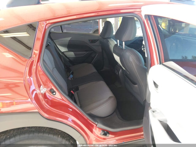 Продаж на аукціоні авто 2024 Subaru Crosstrek Premium, vin: JF2GUADC5RH855208, номер лоту: 46130284