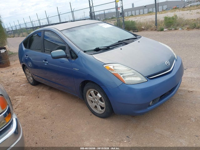 Aukcja sprzedaży 2008 Toyota Prius, vin: JTDKB20U287745904, numer aukcji: 46130286