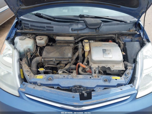 Aukcja sprzedaży 2008 Toyota Prius, vin: JTDKB20U287745904, numer aukcji: 46130286