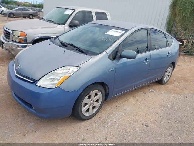 Aukcja sprzedaży 2008 Toyota Prius, vin: JTDKB20U287745904, numer aukcji: 46130286