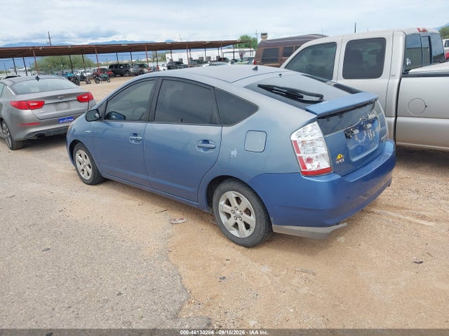 Aukcja sprzedaży 2008 Toyota Prius, vin: JTDKB20U287745904, numer aukcji: 46130286