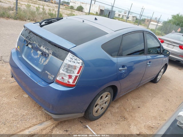 Aukcja sprzedaży 2008 Toyota Prius, vin: JTDKB20U287745904, numer aukcji: 46130286