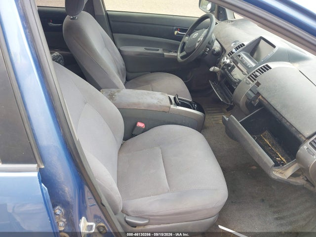 Aukcja sprzedaży 2008 Toyota Prius, vin: JTDKB20U287745904, numer aukcji: 46130286