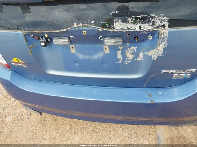 Aukcja sprzedaży 2008 Toyota Prius, vin: JTDKB20U287745904, numer aukcji: 46130286