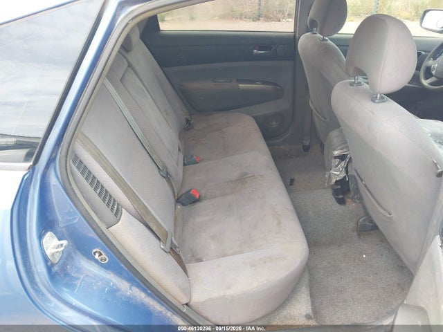 Aukcja sprzedaży 2008 Toyota Prius, vin: JTDKB20U287745904, numer aukcji: 46130286