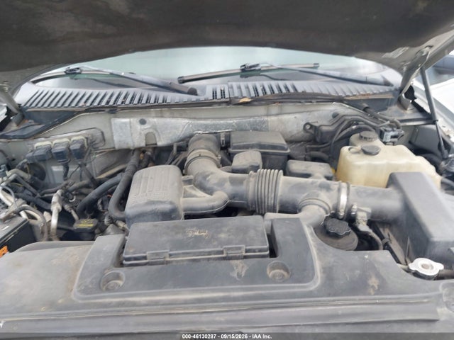 Продажа на аукционе авто 2010 Ford Expedition El Limited, vin: 1FMJK2A51AEB50428, номер лота: 46130287