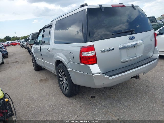 Продажа на аукционе авто 2010 Ford Expedition El Limited, vin: 1FMJK2A51AEB50428, номер лота: 46130287