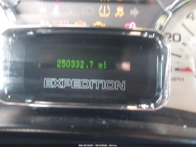Продажа на аукционе авто 2010 Ford Expedition El Limited, vin: 1FMJK2A51AEB50428, номер лота: 46130287