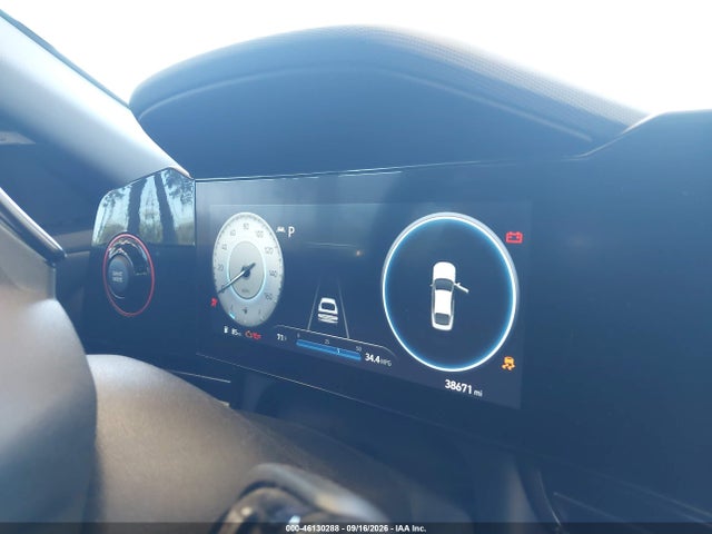 Aukcja sprzedaży 2023 Hyundai Elantra N Line, vin: KMHLR4AF3PU404373, numer aukcji: 46130288