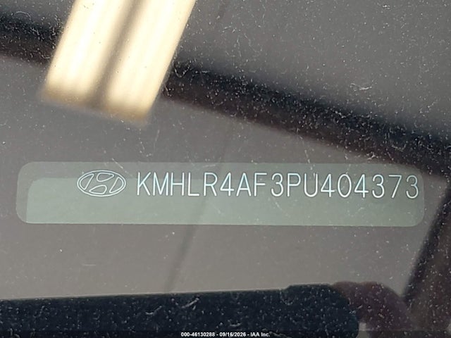 Aukcja sprzedaży 2023 Hyundai Elantra N Line, vin: KMHLR4AF3PU404373, numer aukcji: 46130288