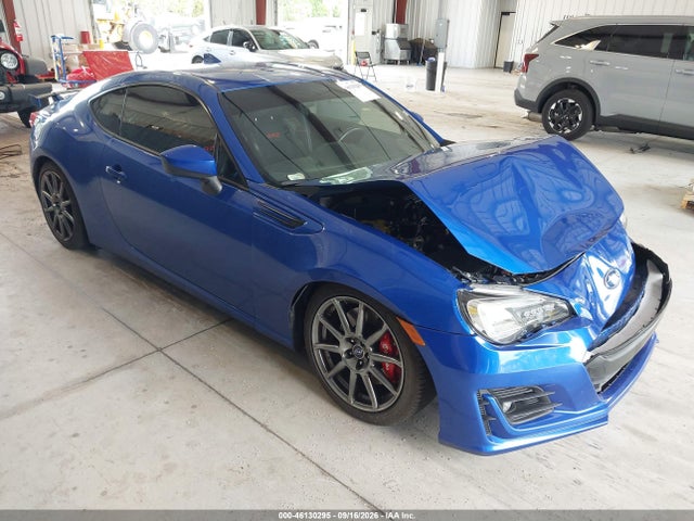 Продажа на аукционе авто 2020 Subaru Brz Limited, vin: JF1ZCAC17L9702508, номер лота: 46130295