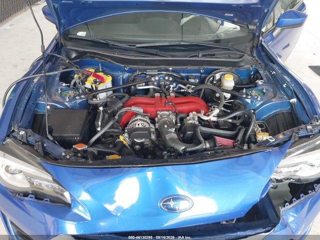 Продажа на аукционе авто 2020 Subaru Brz Limited, vin: JF1ZCAC17L9702508, номер лота: 46130295