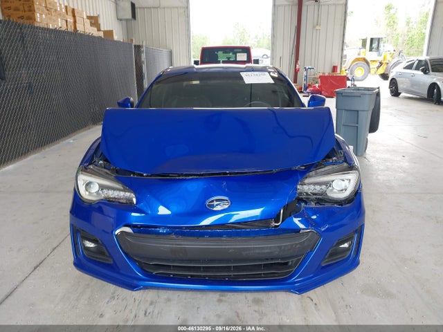 Продажа на аукционе авто 2020 Subaru Brz Limited, vin: JF1ZCAC17L9702508, номер лота: 46130295