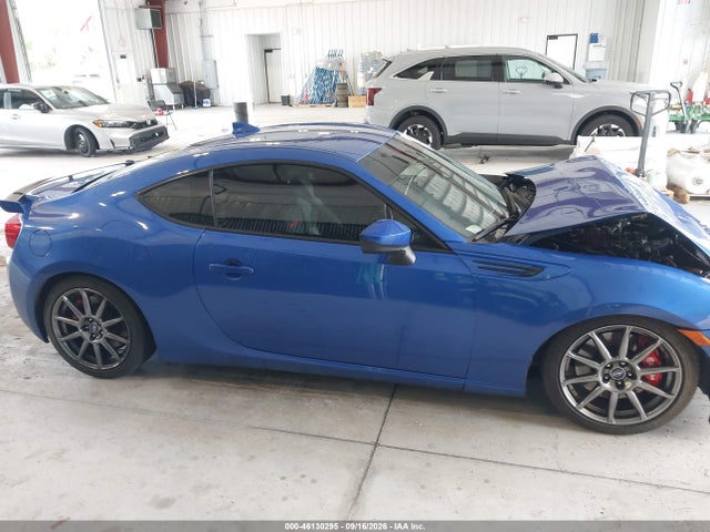 Продажа на аукционе авто 2020 Subaru Brz Limited, vin: JF1ZCAC17L9702508, номер лота: 46130295