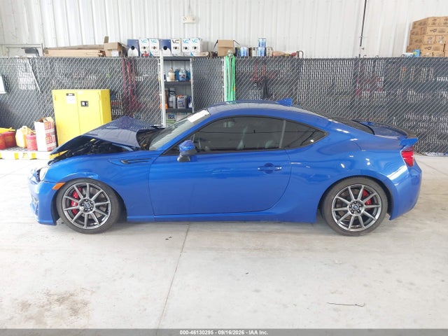 Продажа на аукционе авто 2020 Subaru Brz Limited, vin: JF1ZCAC17L9702508, номер лота: 46130295
