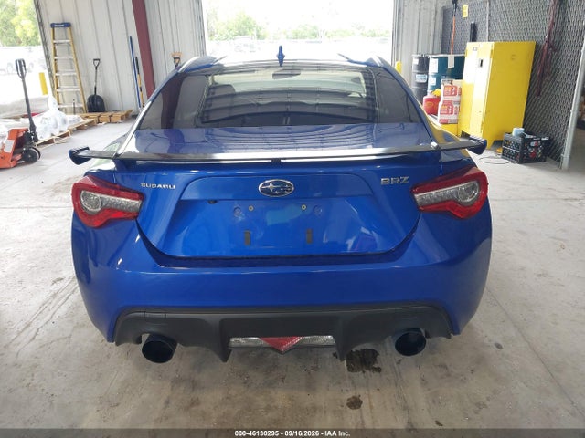 Продажа на аукционе авто 2020 Subaru Brz Limited, vin: JF1ZCAC17L9702508, номер лота: 46130295