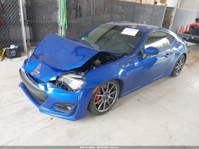 Продажа на аукционе авто 2020 Subaru Brz Limited, vin: JF1ZCAC17L9702508, номер лота: 46130295