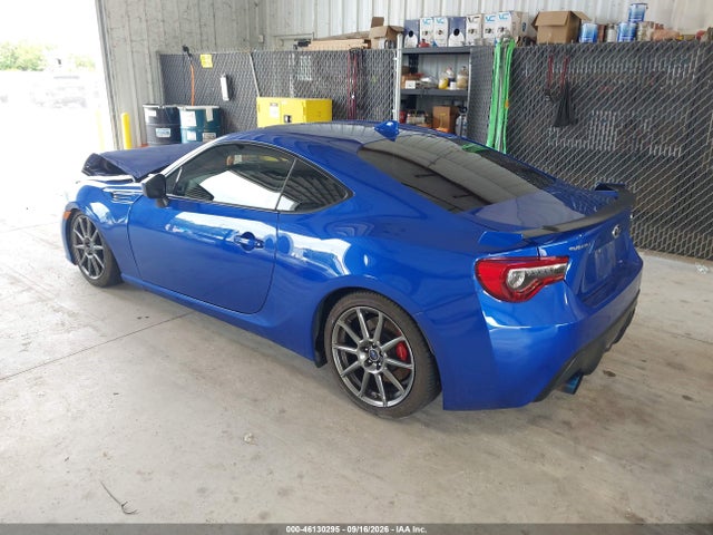 Продажа на аукционе авто 2020 Subaru Brz Limited, vin: JF1ZCAC17L9702508, номер лота: 46130295