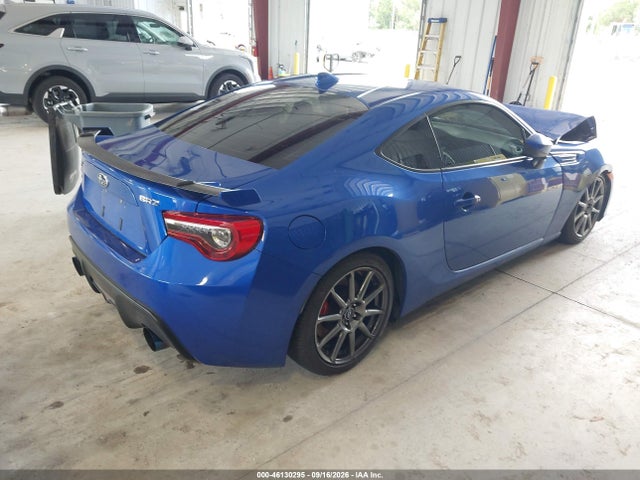 Продажа на аукционе авто 2020 Subaru Brz Limited, vin: JF1ZCAC17L9702508, номер лота: 46130295